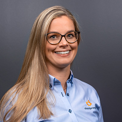 Christine Gjersøe