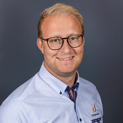 Håkon Ørum Jonassen