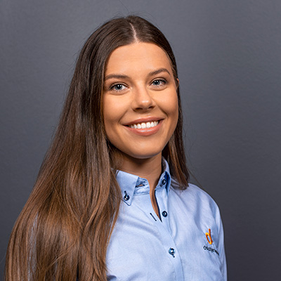 Hanna Aasen Magnor