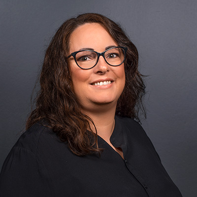 Hanne Larsen